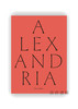 Alexandria: Past Futures / 亚历山大港：过去的未来 商品缩略图0
