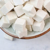 药食同源茯苓 现货500g散装手选茯苓丁茯苓块  梨花先雪 商品缩略图0