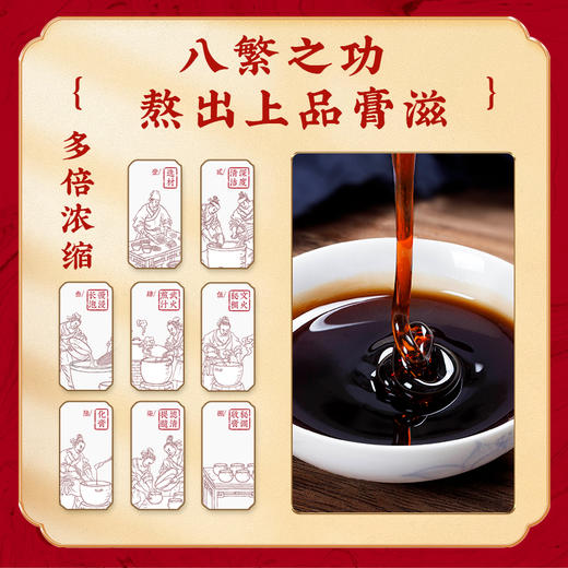 红英田方 安华田方 玉慧田方 心古田方 青叶田方 商品图3