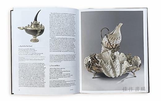 Making Marvels: Science and Splendor at the Courts of Europe / 造就奇迹：欧洲宫廷的科学与光辉 商品图2