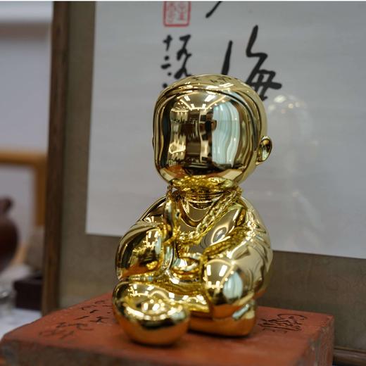 佛系小财神 商品图3