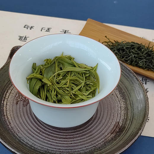 谷雨黄金茶袋装 商品图3