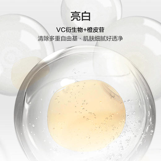 韩束红蛮腰/白蛮腰水乳护肤品套装 保湿补水紧致修护礼盒【CDF】 商品图8