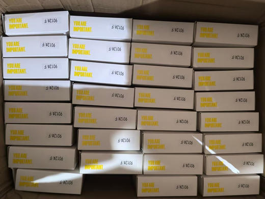 外贸正品LuLu仿羊绒中腰内裤礼盒/一盒4条装，4色。均码：135斤内
贴身衣物无质量问题不退不换 商品图7