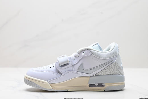 耐克乔丹Air Jordan Legacy 312 Low低帮复古篮球鞋CD9054-146男女鞋 商品图2
