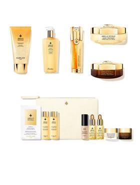 娇兰帝皇蜂姿修护套装（5件套）