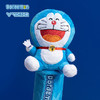 VICTOR威克多哆啦A梦限定系列运动装备 运动护腕球拍GC519DRM手柄保护套 SP506DRM护腕 商品缩略图0
