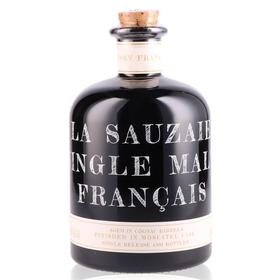 高帝拉索齐单一麦芽麝香桶威士忌