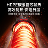 卡蛙围炉暖茶取暖器小太阳家用取暖器电红外发热速烤火炉取暖炉 商品缩略图6