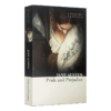 Collins 傲慢与偏见 英文原版小说 Pride and Prejudice 进全英语原著简奥斯汀 商品缩略图1