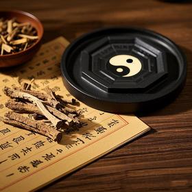 五行智慧 - 解读生命奥秘