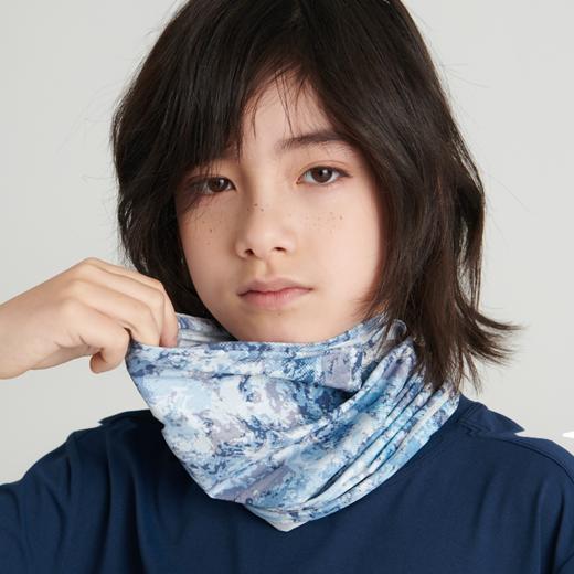 oribigo运动吸湿透气凉感面巾-夏季清仓清仓产品非质量问题不支持退换货 商品图8