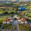 马可西蒙尼高尔夫乡村俱乐部 Marco Simone Golf & Country Club  | 罗马高尔夫球场 | 意大利高尔夫球场俱乐部 | 欧洲高尔夫 商品缩略图3