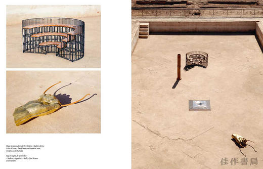 Alexandria: Past Futures / 亚历山大港：过去的未来 商品图1