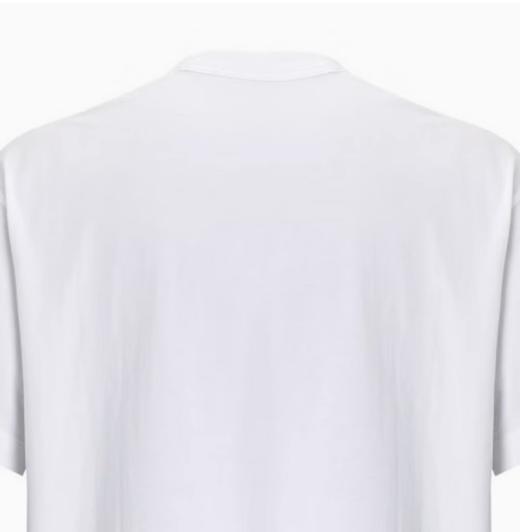 安德玛UA  APAC HALF SLEEVE WM TEE 男士运动短袖T恤 1387994-100 商品图7