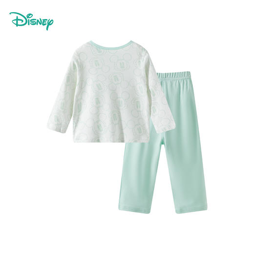 迪士尼纯棉居家服套头套装ZD1ET007 商品图4