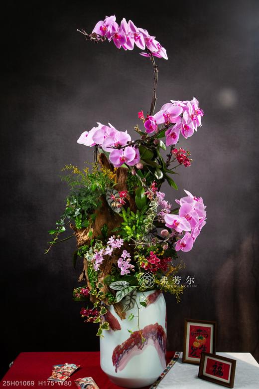 花飞蛇舞 商品图0