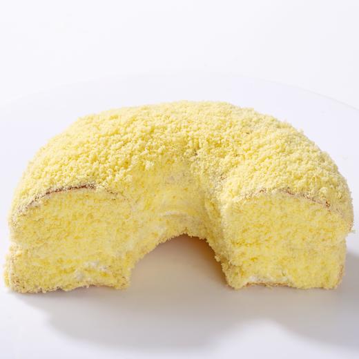 轻糖乳脂心太软面包 商品图0