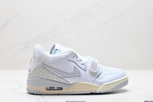耐克乔丹Air Jordan Legacy 312 Low低帮复古篮球鞋CD9054-146男女鞋 商品图0