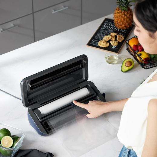 【摩飞真空封口机】MR1118全自动家用小型保鲜食品包装机抽密封机新品塑封机   0329返团 商品图2