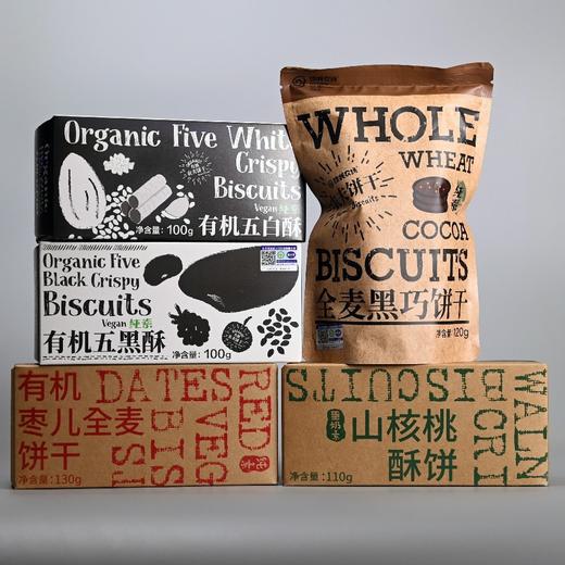 农夫 饼干 商品图5