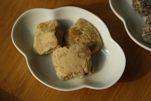 黄精豆饼 商品图2