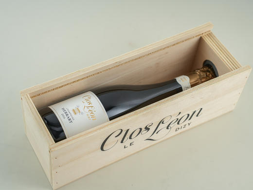 【与库克齐名】法国马克艾博马克艾博一级村白中白香槟/2016年黎明山丘 商品图5