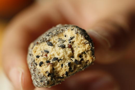 苏子芝麻糕 商品图0