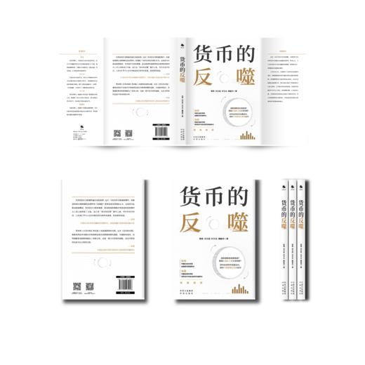 （签名版）货币的反噬：美联储降息前景难测？美国抗通胀之路又添变数？  研判全球经济发展动向，剖析中国稳增长政策应对 商品图2