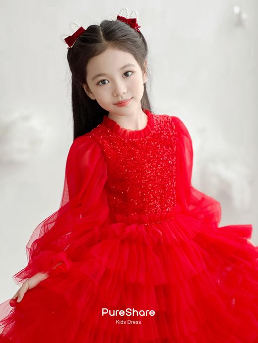 【年终大促 48小时内发货】女童 120CM 专区 商品图0