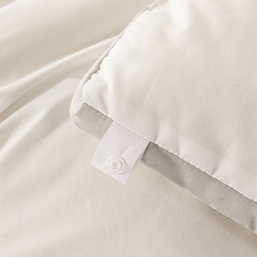 多喜爱 美眠康 暖意绒绒大豆澳毛二合一冬被DZ 商品图4