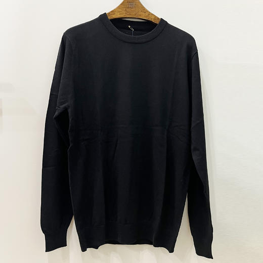 男士圆领毛衣打底衫【FM8521】 商品图0