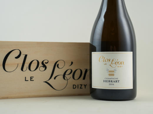 【与库克齐名】法国马克艾博马克艾博一级村白中白香槟/2016年黎明山丘 商品图3