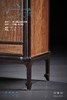 红桥红  家具严选  缅甸花梨（大果紫檀）/紫光檀【122 宋式亮格柜】 商品缩略图2