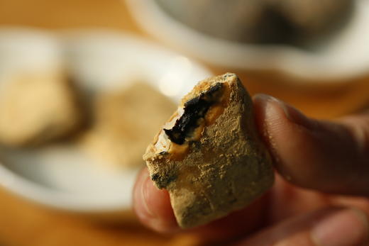 黄精豆饼 商品图1