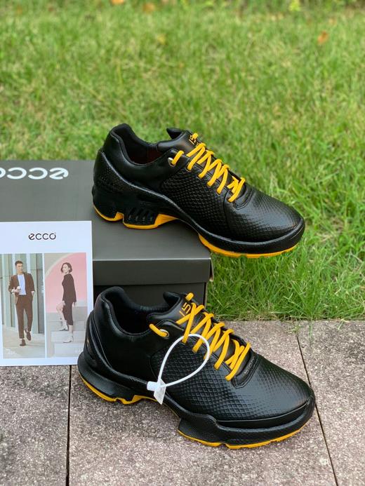 爱步女士户外运动休闲防滑减震轻便抓地跑步鞋BIOM健步 800333 商品图3