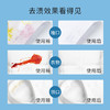 「9.9到手3包！羽绒服清洁湿巾」大包免擦拭湿纸巾 居家日用衣物去渍一次性湿巾清洁工具 商品缩略图3