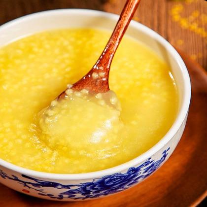 年货好物 | 山东莒农粮行小米 商品图0