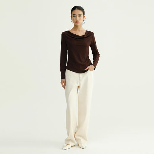 卡莉朵拉牛仔裤C28A7217 商品图1