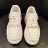 LFGJ凌介  17908  时尚百搭厚底小白鞋 商品缩略图1