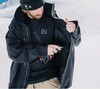 【AK六五折】BURTON伯顿24-25雪季新品男士[ak] SWASH滑雪服GORETEX 2L 100011 商品缩略图0