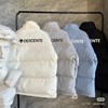 DESCENTE迪桑特棉服官网新款冬季加厚立领 加厚棉服 商品缩略图5
