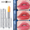 MENGSIQI三色润唇膏光感奢华修饰遮瑕膏三色遮瑕水润无痕新手可控修饰遮瑕膏 商品缩略图5