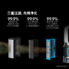 Dyson戴森HP12空气净化器去除分解甲醛取暖风机 商品缩略图2