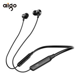 [JY]爱国者 aigo 蓝牙耳机 项圈式