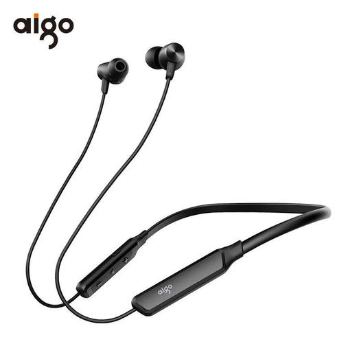 [JY]爱国者 aigo 蓝牙耳机 项圈式 商品图0