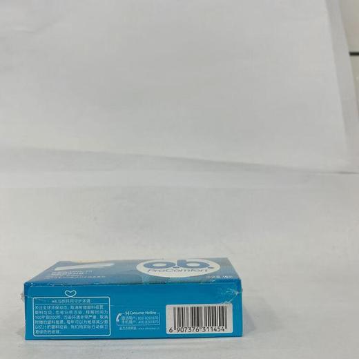 OB棉条普通型16条【20008109】 商品图2