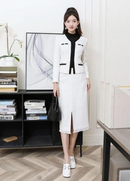 马天奴2025春新款外套  MHS101JKH0 商品图1