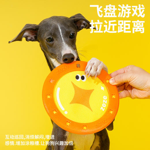 zeze“青松来财”狗狗玩具套装-B（包邮） 商品图3