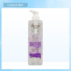 澳雪薰衣草浪漫幽香沐浴露550g【21002579】